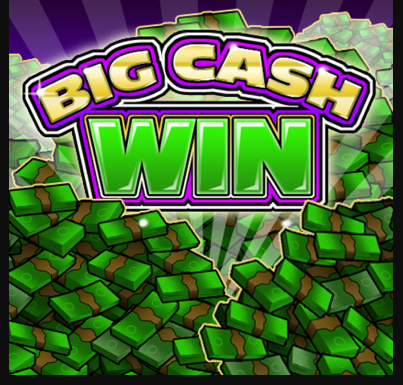 Big Cash Win